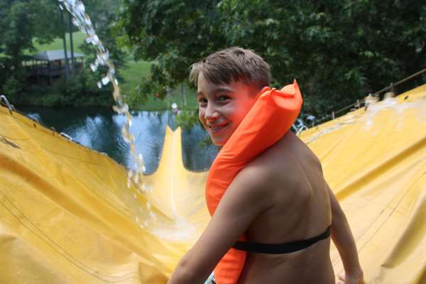 Camp Photo