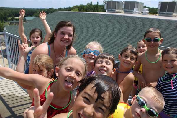 Camp Photo
