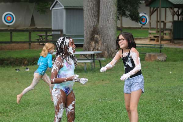 Camp Photo
