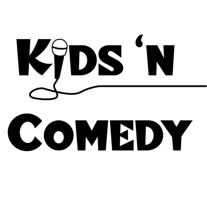Camp Kids 'N Comedy