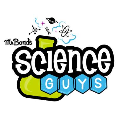 Mr Bond's Science Guys
