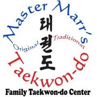 Master Marr's Taekwon-do