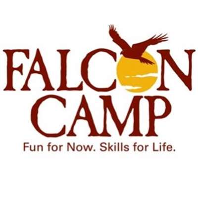 Falcon Camp - EIGHT Week Camp