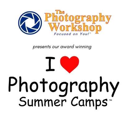 The Photography Workshop Inc