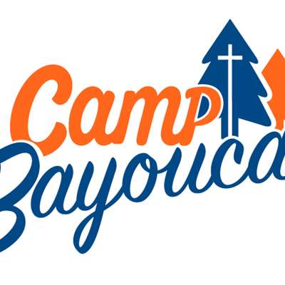 Camp Bayouca Senior High Camp