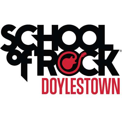 School of Rock Doylestown:  Green Day Camp