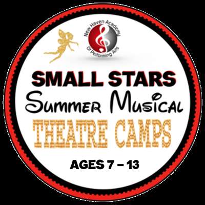 SMALL STARS SUMMER MUSICAL THEATRE CAMP