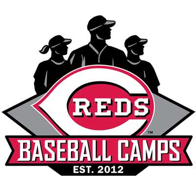 Cincinnati Reds Baseball Camps