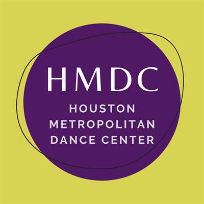 Houston Metropolitan Dance Center Inc