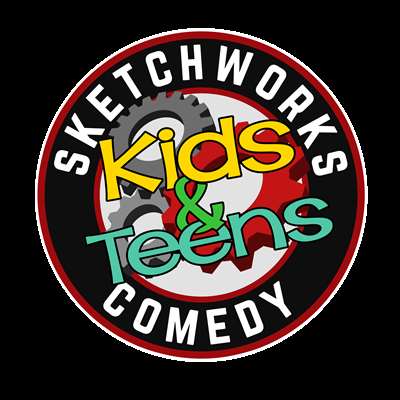 Sketchworks Comedy