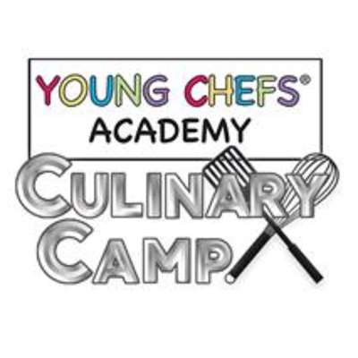 Young Chefs Academy Culinary Camp