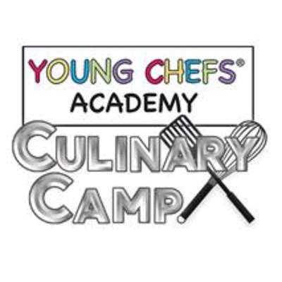 Summer Break Culinary Camp