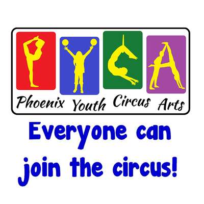 Phoenix Youth Circus Arts