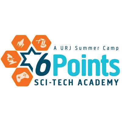 URJ 6 Points Sci-Tech Academy