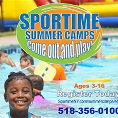 SPORTIME Schenectady