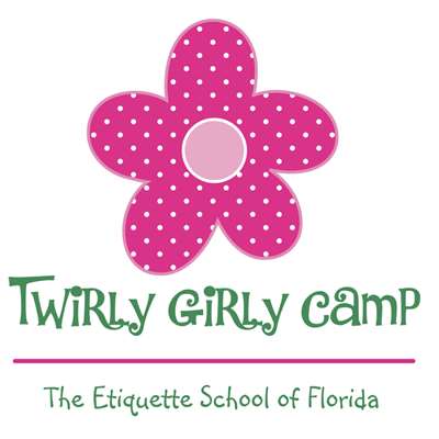 Twirly Girly Camp