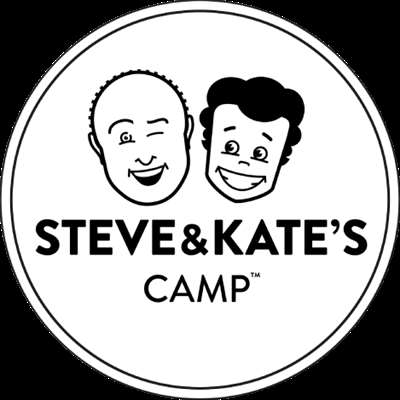 Steve & Kate's Camp