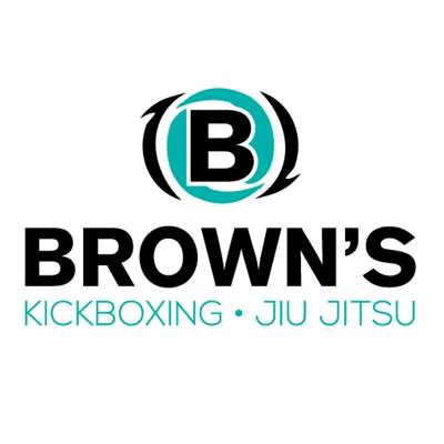 Brown's Kickboxing and Jiu Jitsu