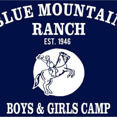 Blue Mountain Ranch Summer Camp