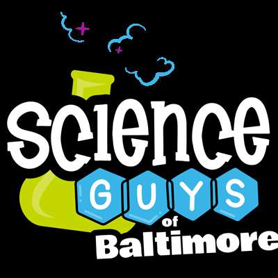 Science Guys of Baltimore