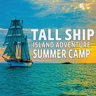 Tall Ship Explorer Day Camp