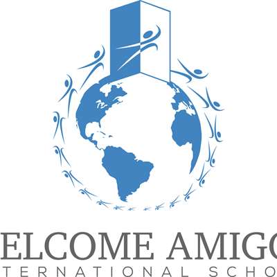 Welcome Amigos International School