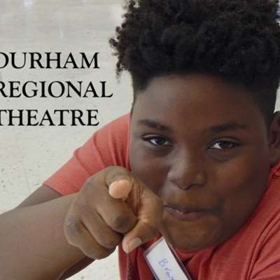 DRT Summer Theatre Camp 2026